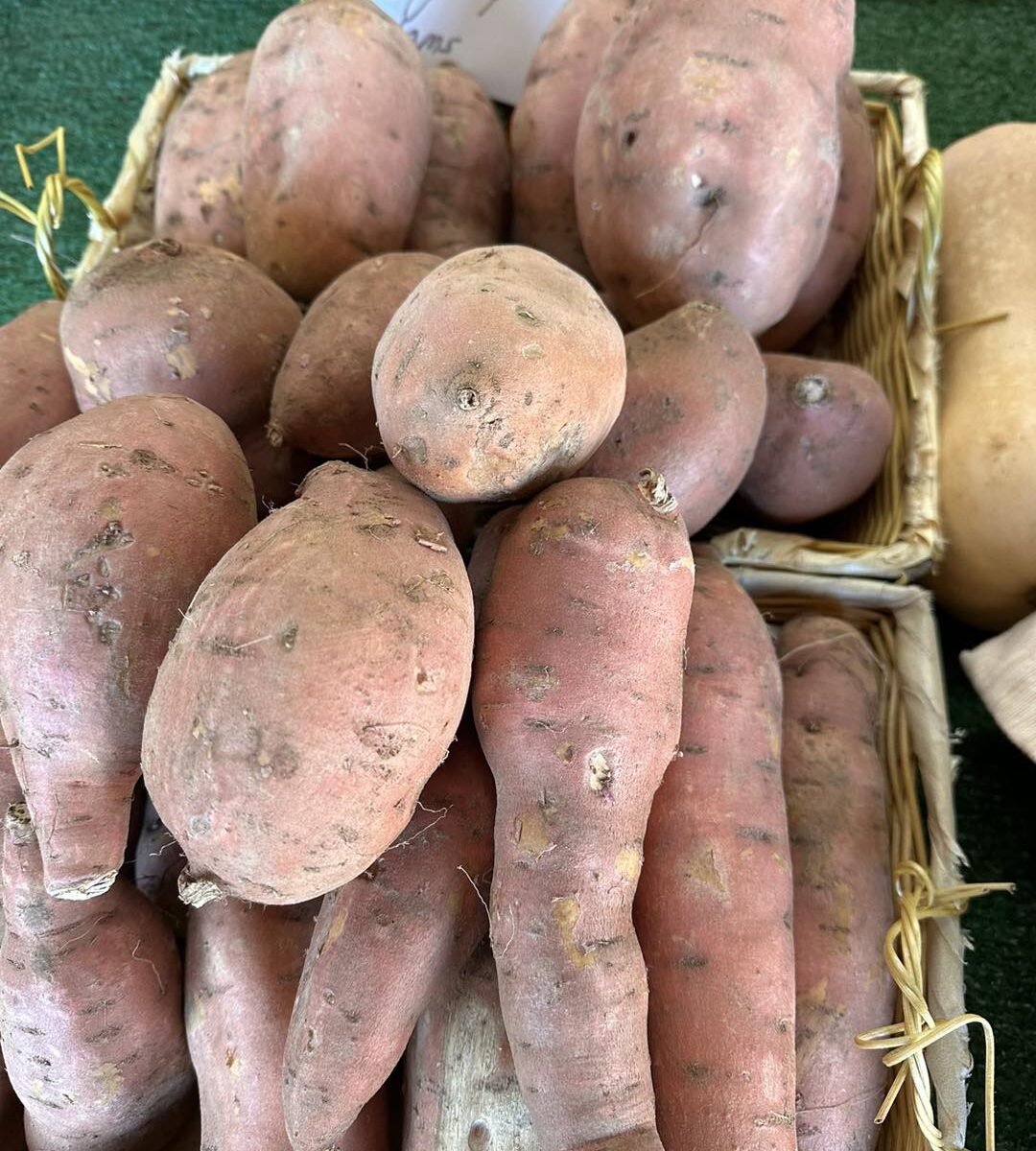 produce
