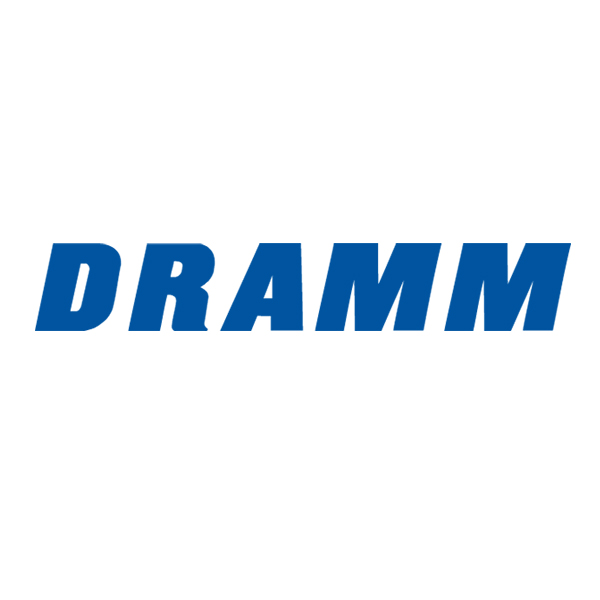 Dramm
