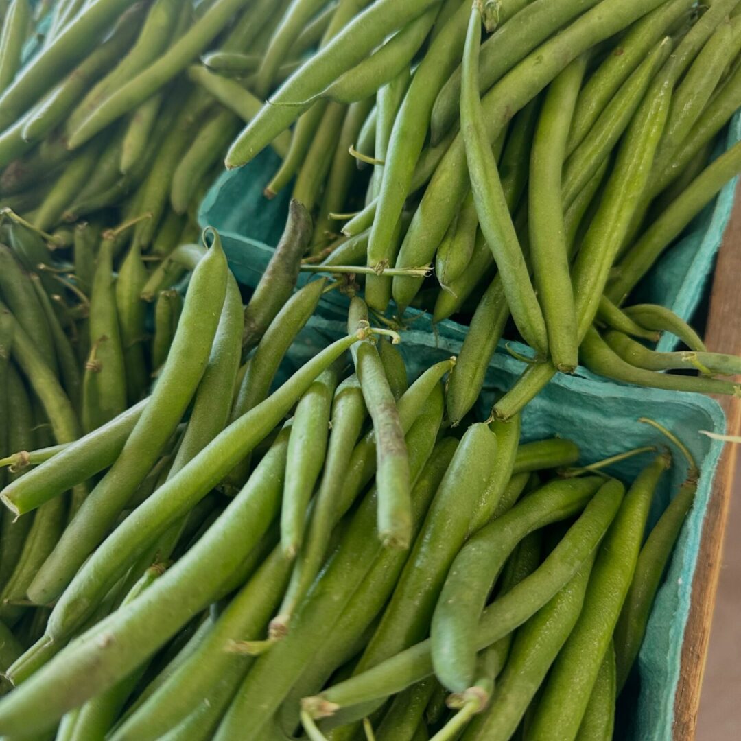 Beans Beans