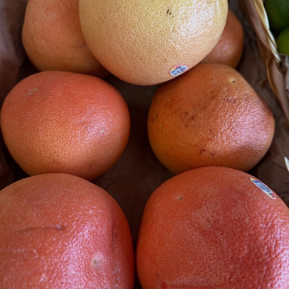 oranges oranges