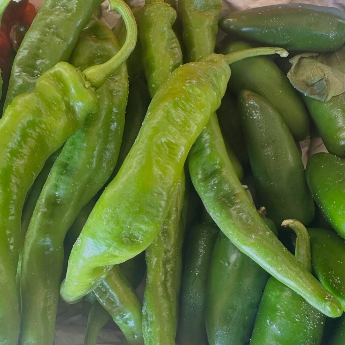 peppers peppers